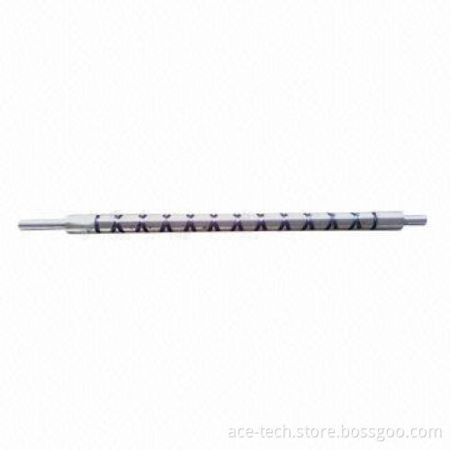 Screw Guide/High-precision Textile Machine Parts